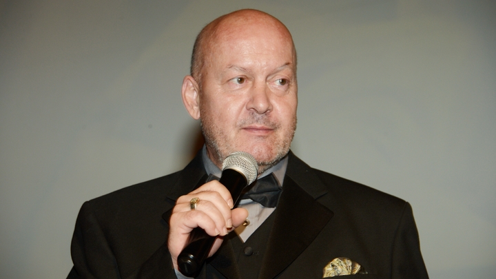 Раскрыта тайна предсмертного видео актёра Вячеслава Гришечкина