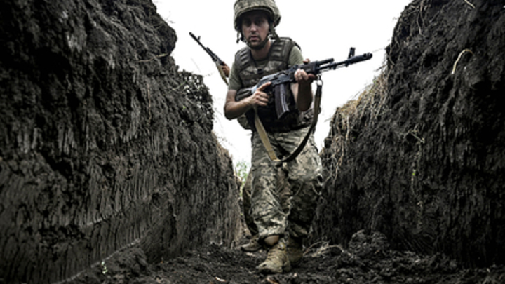 Правдивая ситуация вблизи Авдеевки 5 ноября: новые победы русской армии – новости с фронта