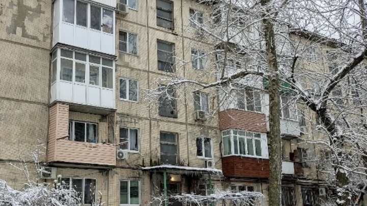Директор регионального фонда капремонта раскритиковал администрацию города за нерасторопность