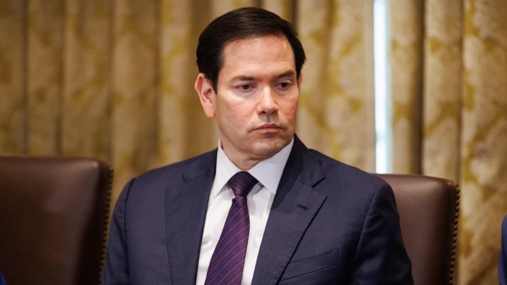 США потребовали от России дорожную карту по завершению украинского конфликта