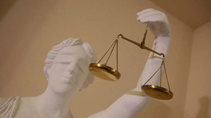 В Челябинской области перед заседанием суда исчезла известный адвокат