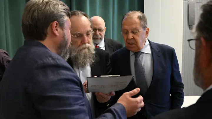 Лучшие мозги - патриотические: Три главных вывода Малофеева после Форума будущего 2050