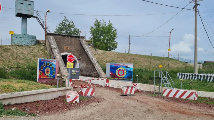 Армения отреагировала на новости о закрытии российской базы в Гюмри