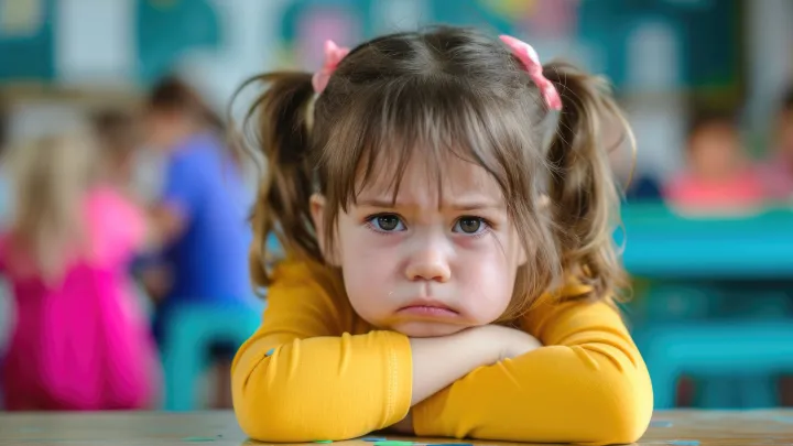 Десятки детсадов закрыты, дети заражены: в Петербурге возбудили дело