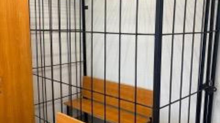 В Самаре доцент кафедры одного из вузов будут судить за 52 преступления