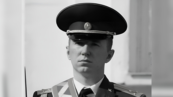 Под Курском трагически погиб 26-летний сотрудник МЧС