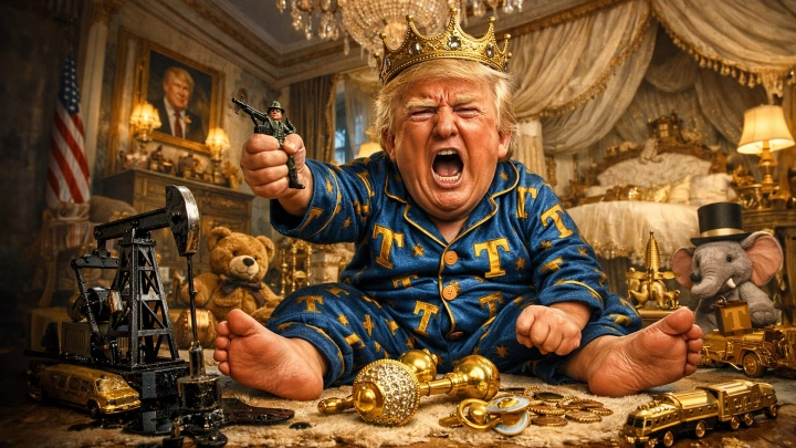 29 особых рейсов на Ближний Восток. Что дальше? Трамп затаился не просто так