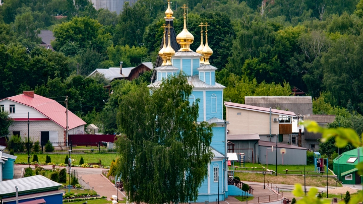 Священник РПЦ сообщил о страшных сигналах, предвещающих конец света