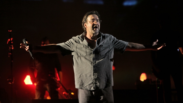 На Юрия Шевчука завели дело: что нарушил лидер группы ДДТ