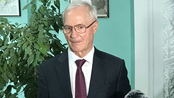 Переправа довела жителей Тольятти до губернатора Самарской области