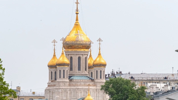 Ковчег с мощами святителя Николая Чудотворца доставят в Пермь: где и когда поклониться