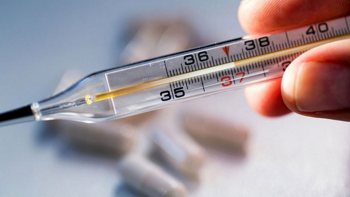 Ковид не отступает: Заболеваемость коронавирусом на Кубани выросла на 9%