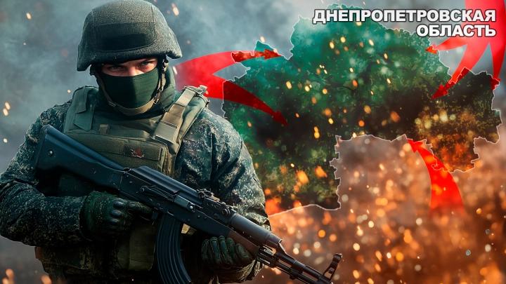 Неудобно получилось: Россия отбивает у олигархов самый важный кусок Украины