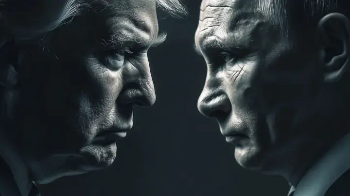 Что мешает завершить СВО? Делягин после визита в США сказал