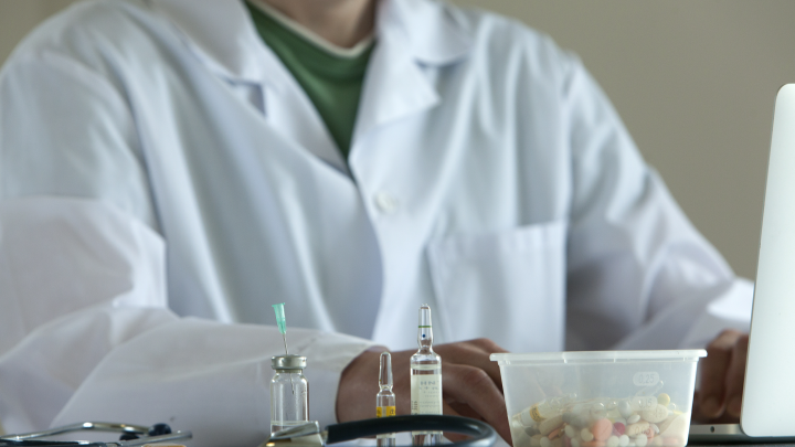 Ученые обнаружили у обычного ибупрофена противораковые свойства Ученые обнаружили у обычного ибупрофена противораковые свойства