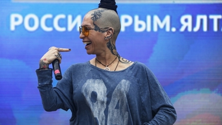 В целях госбезопасности: на певицу Наргиз могут открыть уголовное дело