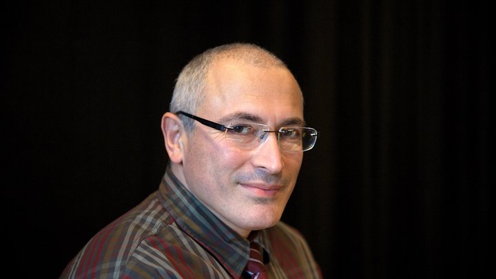 Технологи Ходорковского стягиваются: Гаспарян показал фото протестного десанта в Хабаровске