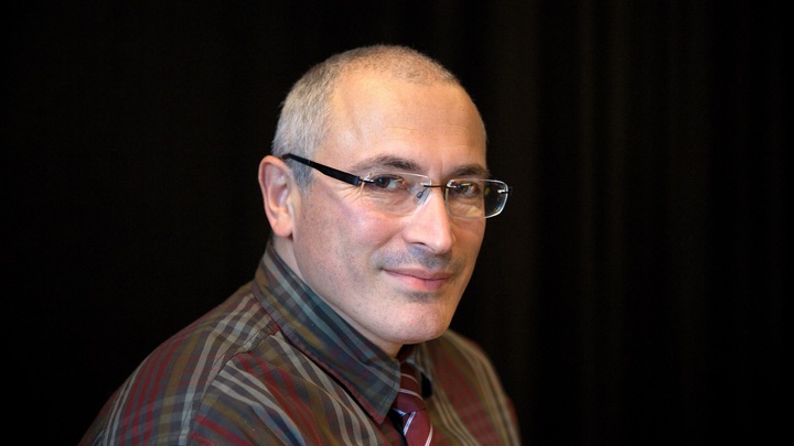 Довели: Ходорковский уже назначил виновных в смерти главреда Коза Пресс