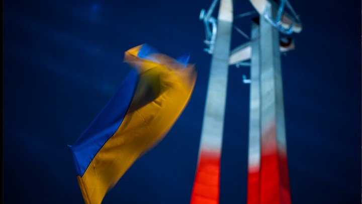 Киев должен признать вину: Польский сейм выдвинул требование к Украине