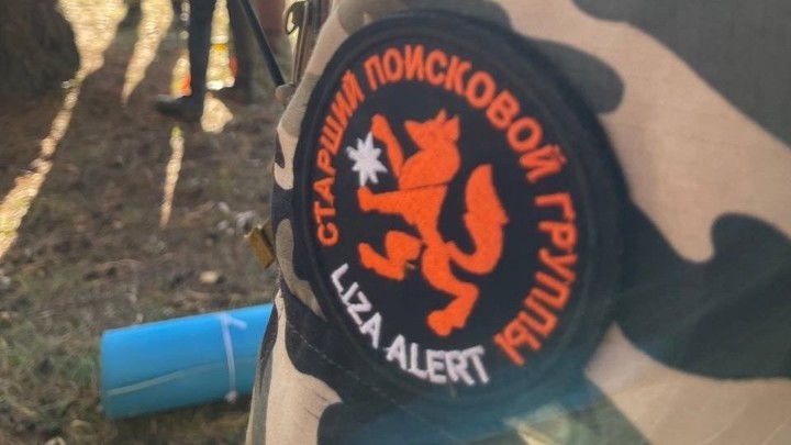 В Новосибирске пропала нуждающаяся в медицинской помощи 85-летняя женщина