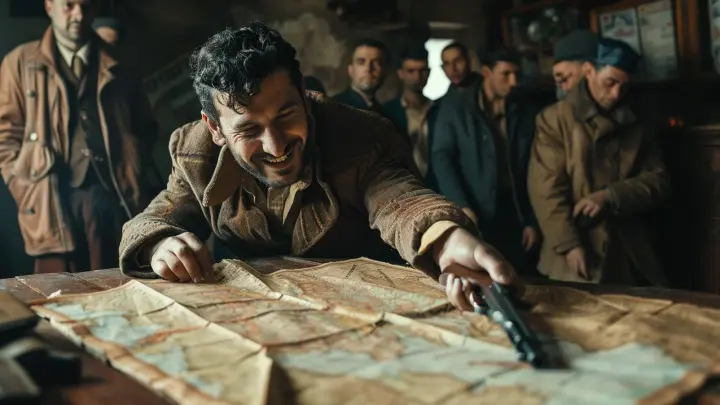 Привычное Нас обманули? Сатановский откровенно сказал об ошибках в Сирии - на полусогнутых к Эрдогану придёт Европа