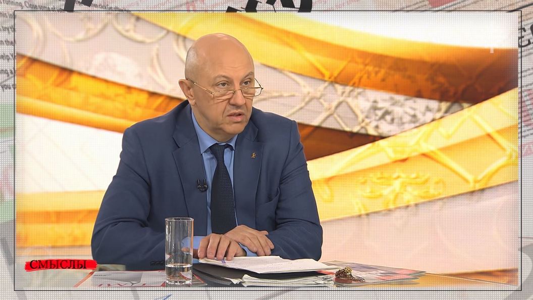 Андрей Фурсов: США подставили Эрдогана Андрей Фурсов: США подставили Эрдогана