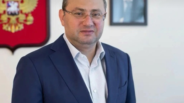 Глава Минздрава Кубани Евгений Филиппов предупредил о новых атаках мошенников