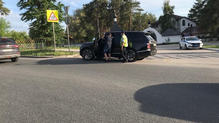 В Самарской области прошел рейд на катанные машины