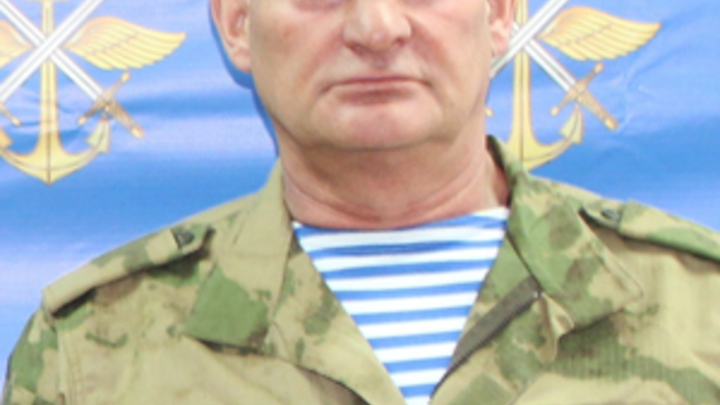 В ДОСААФ по Самарской области сменился руководитель