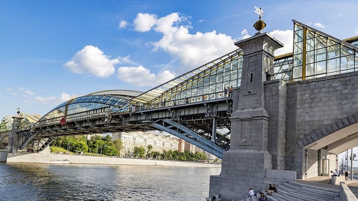 ВСУ повредили мост через Ингулец — Avia.pro