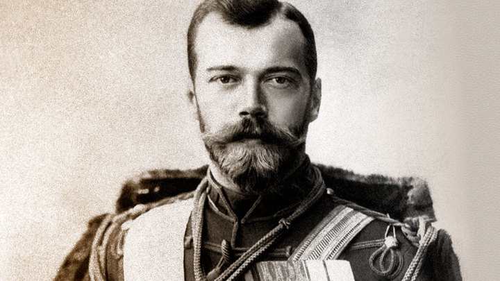 Судебная реформа Императора Николая II