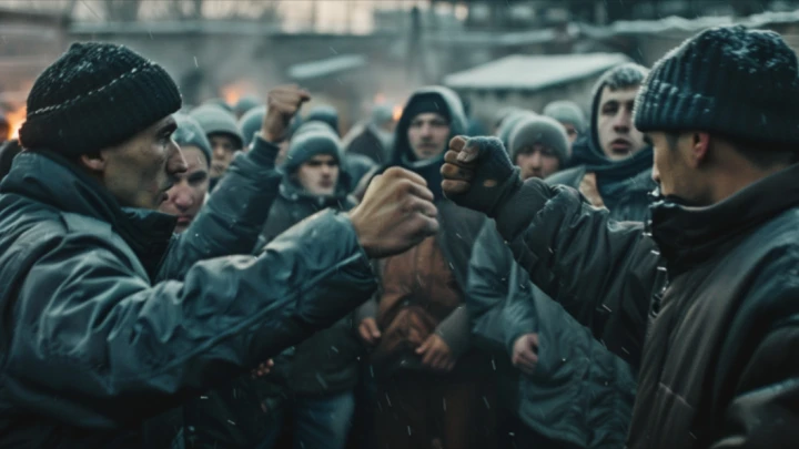 Азербайджанская диаспора помогла? Драка в суде, угрозы депутату, доносы - в этой истории прекрасно всё