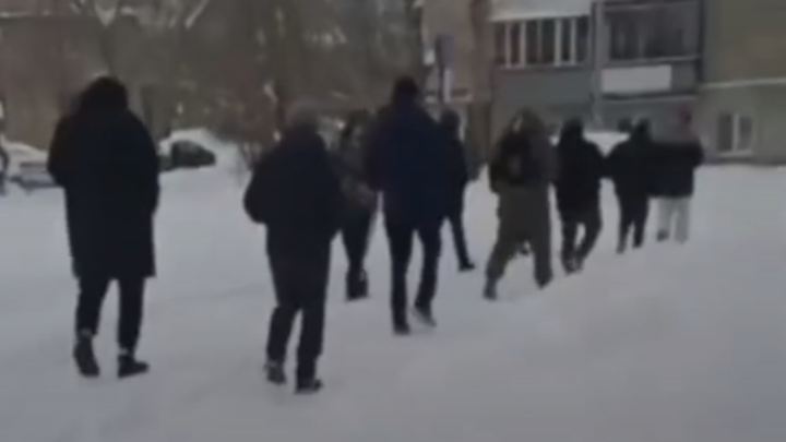 Опрошены бойцы ЧВК, которые хотели отомстить обидчикам воина СВО в Челябинске