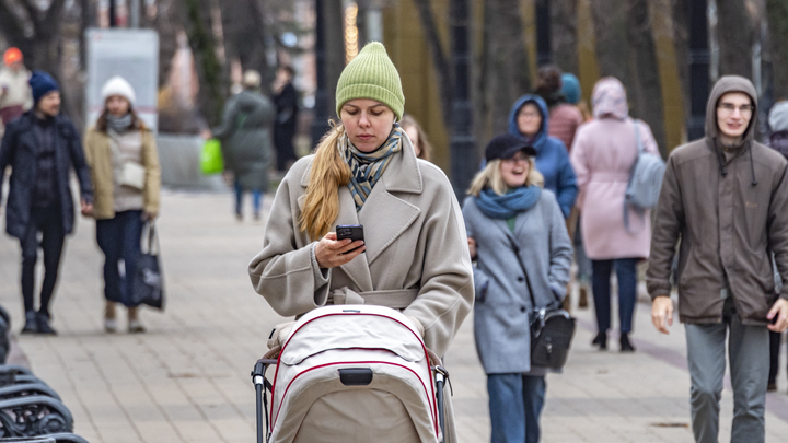 Московская сеть Wi-Fi стала быстрее перед сезоном летних прогулок