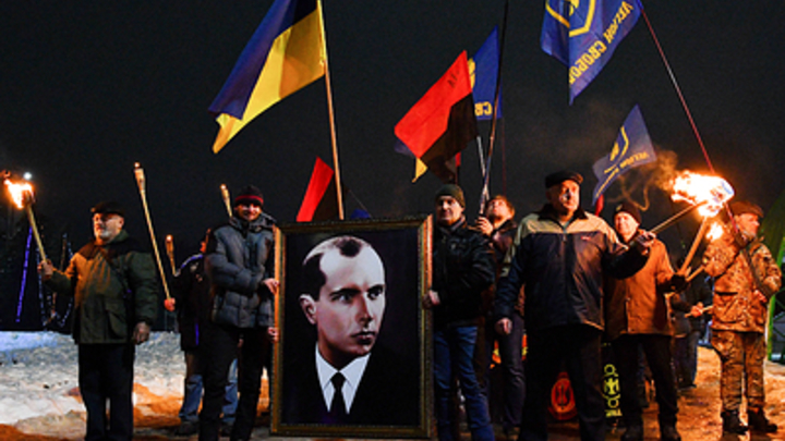 В Германии возмутились оправданиями посла Украины Мельника после слов о пособнике нацистов