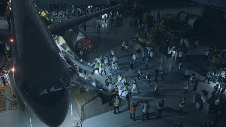 В СибНИА назвали срок окончания испытаний самолёта SSJ New