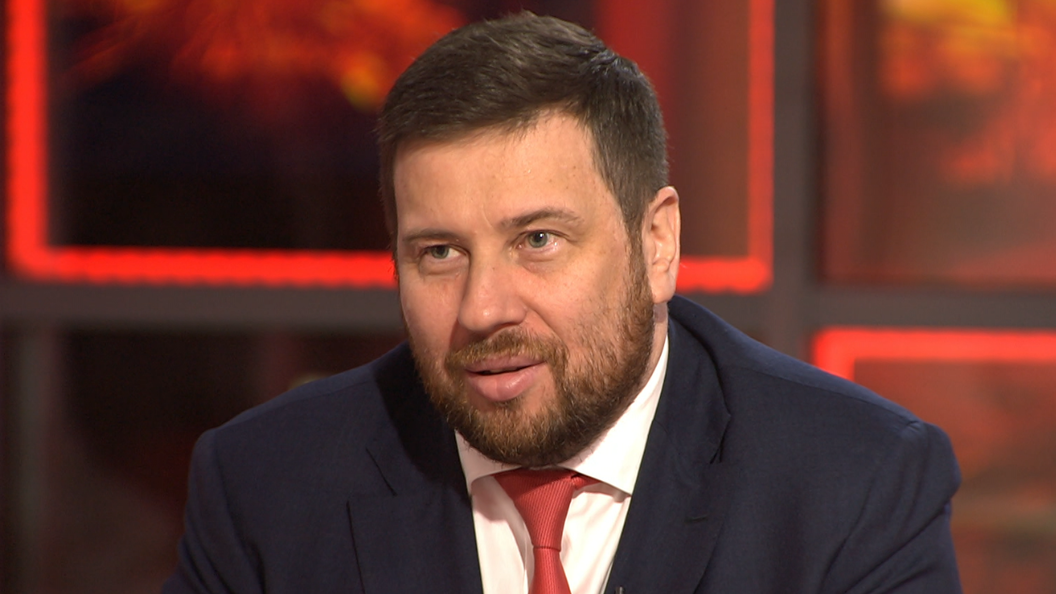 Петр Мультатули: Россия всегда была столпом Православия Петр Мультатули: Россия всегда была столпом Православия