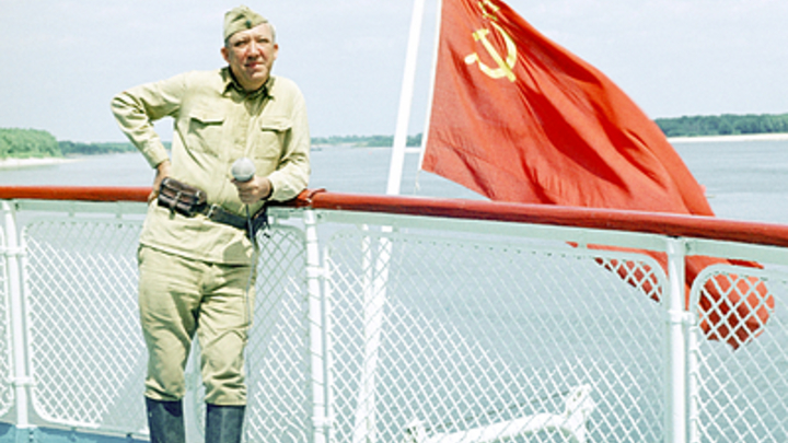 Тигриный ультиматум Никулина Горбачёву. Шутка маэстро проняла каждого