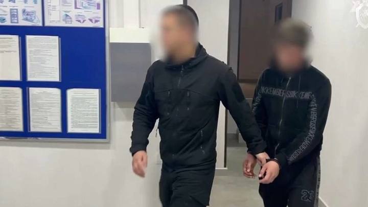 В Краснодаре заключили под стражу ещё одного обвиняемого в смертельном избиении мужчины