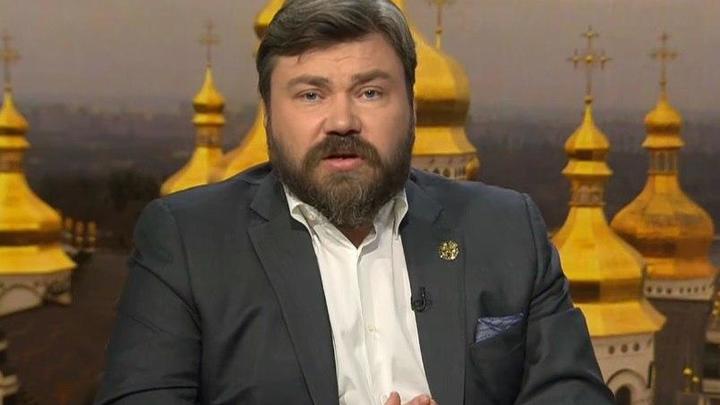 Врата ада не одолели Церковь Христову: Малофеев о настоящем исповедании веры на Украине