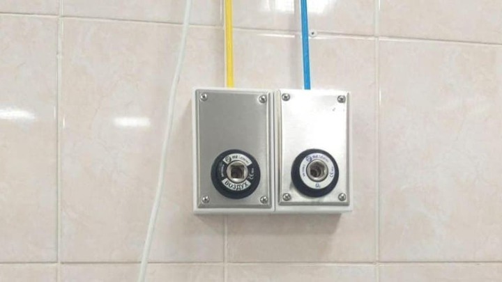 Второе дыхание: В Кургане будут производить кислород для больных COVID-19