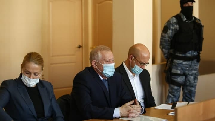 Экс-мэр Челябинска Тефтелев попросил смягчить наказание: что ответил суд