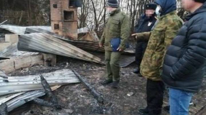Убийцам семьи из Волоколамска вынесли приговоры - вплоть до пожизненного
