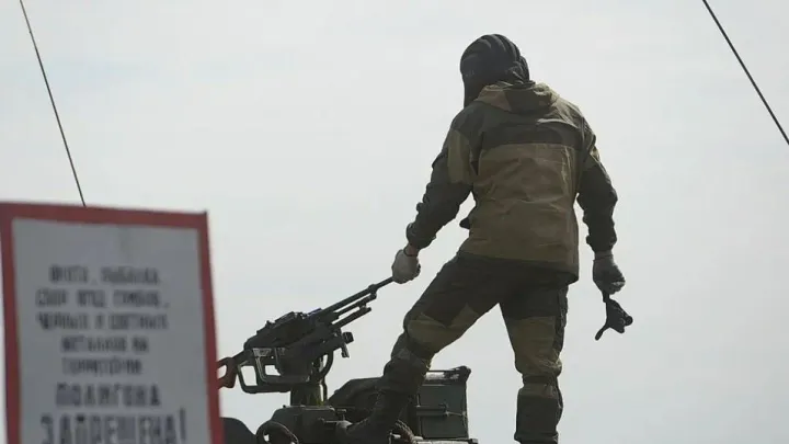 Подкармливайте наших собак: военный рассказал о послании от жителей в зоне СВО