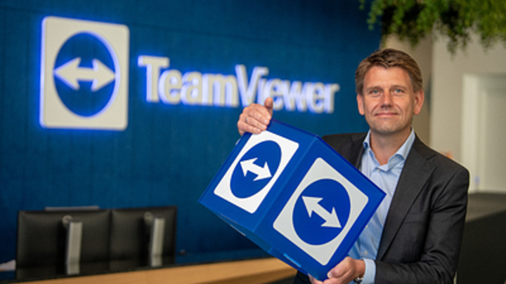 Разработчик ПО TeamViewer ушёл из России и Белоруссии: Компания дала объяснения