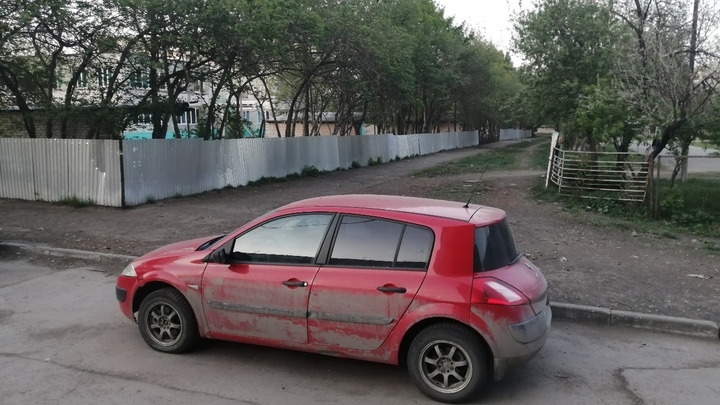 Мать-одиночка из Кургана купила под аванс машину и тут же ее перепродала