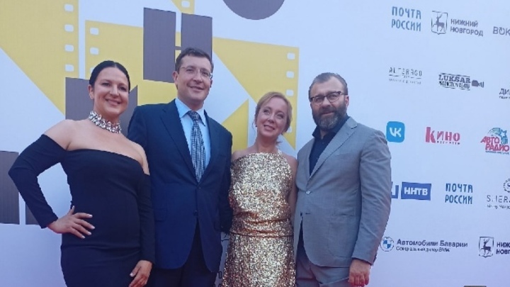 Глеб Никитин обсудил проведение Горький fest в Нижнем Новгороде: ожидаются громкие имена