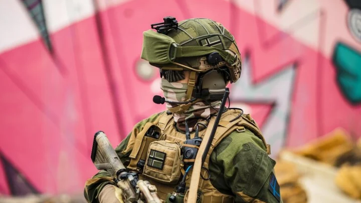 Мерц высказался об отправке немецких военных на Украину
