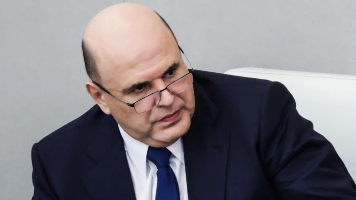 Набиуллина давит - Мишустин не сгибается: Россия показала выдающийся результат, вопреки санкциям и ЦБ