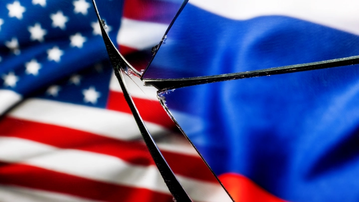 Главный нюанс визита русской делегации в США назвал историк: «Суть не в договорённостях» Главный нюанс визита русской делегации в США назвал историк: «Суть не в договорённостях»
